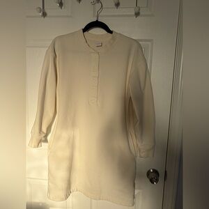 Amazon Essentials Sweatshirt Dress